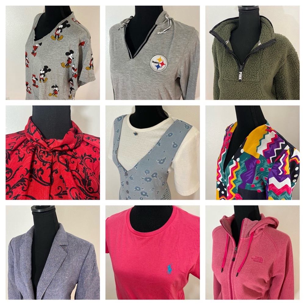 Clothing drop 7/27/24 sneak peek part 1